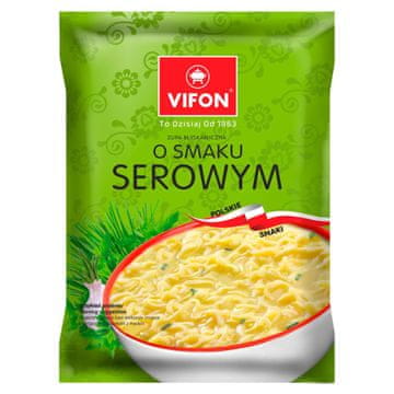 shumee Vifon instantna sirova juha 65 g