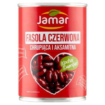shumee Jamar rdeči fižol 400 g
