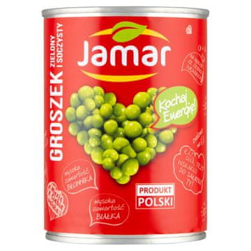 shumee Jamar grah 400 g