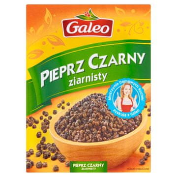 shumee Galeo črni poper v zrnih 15 g