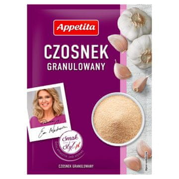 shumee Appetita česen v prahu 18 g