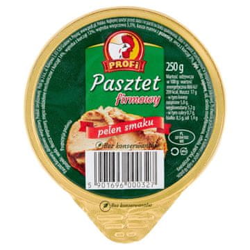 Profi Pašteta Profi Company 250 g