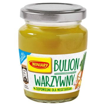 shumee Winiary zelenjavna juha 160 g