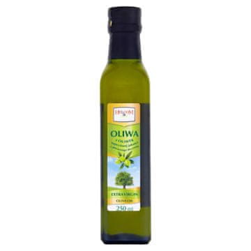shumee Ekstra deviško oljčno olje Helcom 250 ml