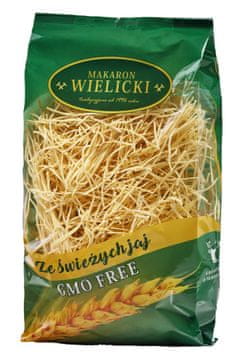shumee Wielicki Testenine tanki rezanci 250 g