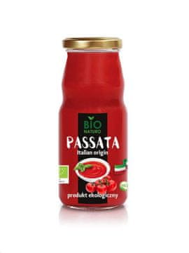 shumee Organski paradižnikov pasatta 680 g