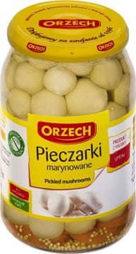 shumee Vložene orehovke 760 g