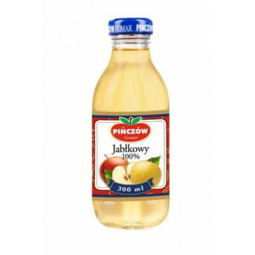 shumee Jabolčni sok Gomar Pińczów 100% 300 ml