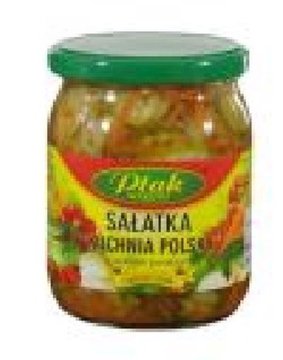shumee Ptičja solata Poljska kuhinja 500ml