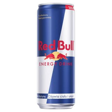 shumee Energijska pijača Red Bull 355 ml