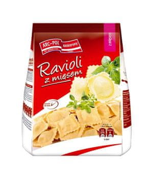 shumee Tortelini z mesom 250 g
