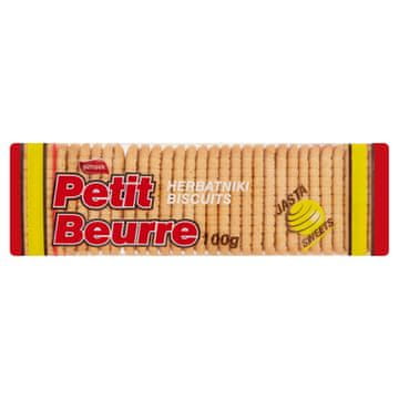 shumee Piškoti Jasta Sladice Petit Beurre 100 g