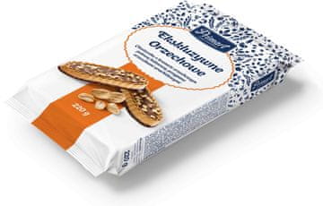 shumee Primart ekskluzivni oreški piškoti 220 g