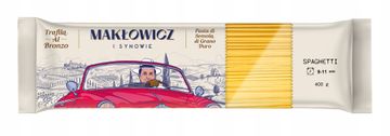 shumee Špageti Makłowicz in Synowie 400 g