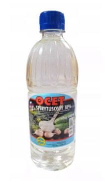 shumee Banpol žgani kis 10% 500 ml
