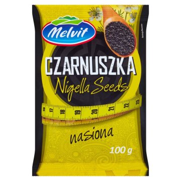 shumee Melvit Semena črne kumine 100 g