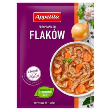 shumee Appetita Začimba za vampe 20 g