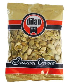 shumee Bučna semena Dilan 80 g