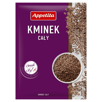 shumee Appetita Cela kumina 20 g