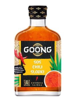 shumee Goong sladka čili omaka 175 ml