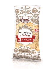 shumee Polmak testenine 4 jajčne zvezdice 250 g