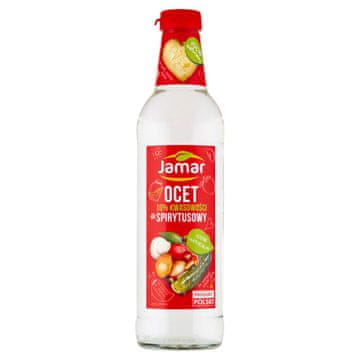 shumee Jamar Spirit kis 10% kislost 500 ml