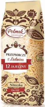 shumee Polmak prepeličje testenine 250 g