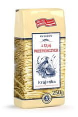 shumee Narezane testenine z 12 prepeličjimi jajci 250 g