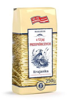 shumee Narezane testenine z 12 prepeličjimi jajci 250 g