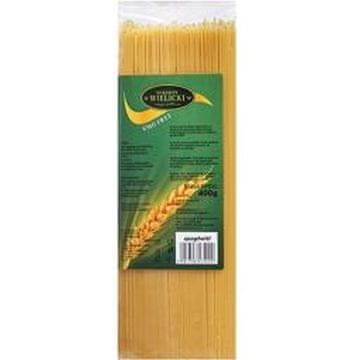 shumee Testenine za špagete Wieliczka 400 g
