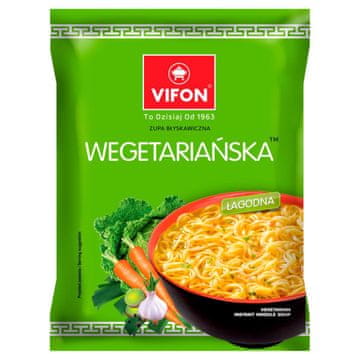 shumee Vifon instant vegetarijanska juha 70 g