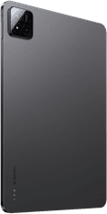 Xiaomi Pad 7 Pro tablični računalnik, 12/512GB, siv