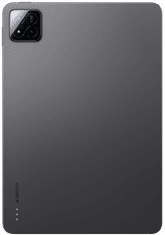 Xiaomi Pad 7 Pro tablični računalnik, 12/512GB, siv