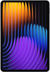 Xiaomi Pad 7 Pro tablični računalnik, 12/512GB, siv