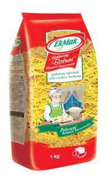 shumee Eco Mak babičine testenine tanke niti 11 1kg