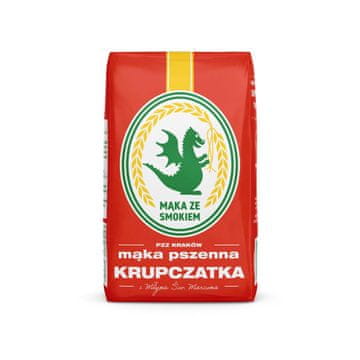 shumee PZZ Krupčatka moka 1kg