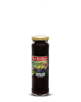 Kier Črne olive Kier 156 ml