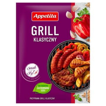 shumee Appetita Klasična začimba za žar 20 g
