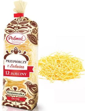 shumee Testenine polmak prepelice 12 jajc 250 g