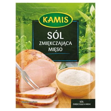 shumee Kamis sol za mehčanje mesa 30 g