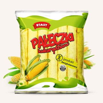 shumee Rymut koruzne palčke 60 g