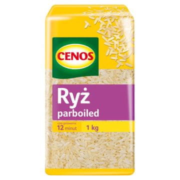 shumee Cenos parboiled riž 1 kg
