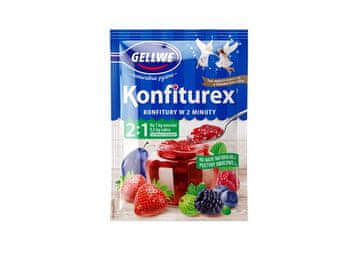 shumee Gellwe Konfiturex 2:1 30 g