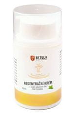 Regenerativna krema s kozjim kolostrumom in meliso 50ml