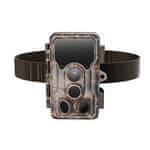 SJCAM M50 rjava foto past