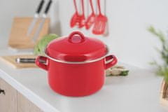 Banquet Premer lonca + pokrova 20cm 3,40l MILTON CRV