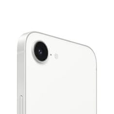 Apple iPhone 16e pametni telefon, 512GB, bel (md274sx/a)