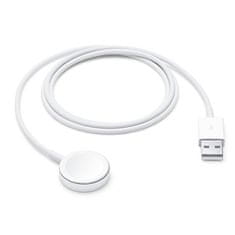 Apple Watch Magnetic Charging Cable magnetni napajalni kabel, 1 m (mw6a3zm/a)