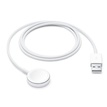Apple Watch Magnetic Charging Cable magnetni napajalni kabel, 1 m (mw6a3zm/a)