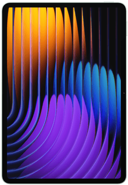 Xiaomi Pad 7 tablični računalnik, 8/256GB, zelen